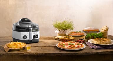 DeLonghi Multifry Fritös FH1394