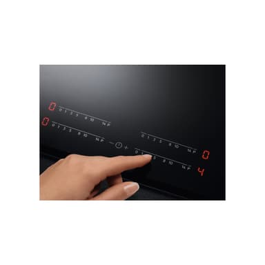 AEG Serie 7000 Induktionshäll IAE64443FB (60cm)