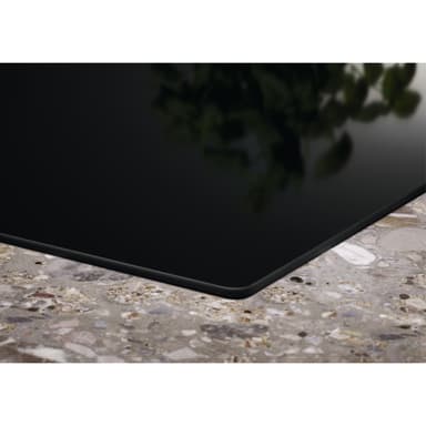 Electrolux Serie 600 Induktionshäll med fläkt HHOB865S (78cm)