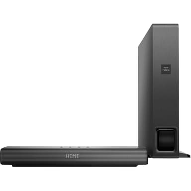 Philips Fidelio B1 Hemmabiosystem