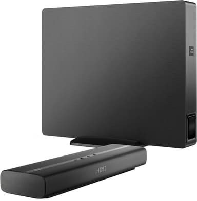 Philips Fidelio B1 Hemmabiosystem