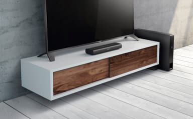 Philips Fidelio B1 Hemmabiosystem