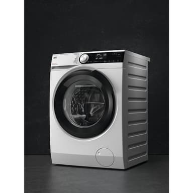 AEG Serie 8000 Tvättmaskin LR834E14E (10kg)