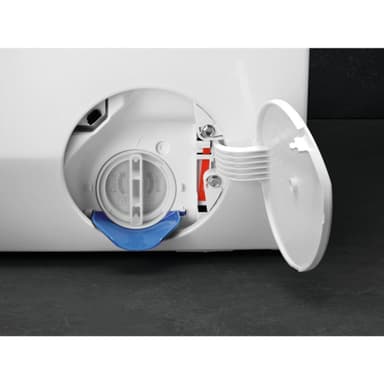 AEG Serie 7000 Tvätt/Tork LWR734E16Q (10/6kg)