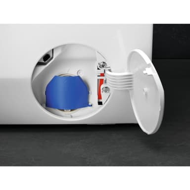 AEG Serie 7000 Tvätt/Tork LWR734E16Q (10/6kg)