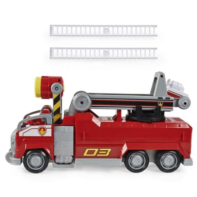 Paw Patrol Movie Marshall Transforming Firetruck