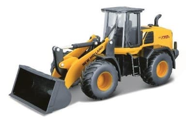 Construction - New Holland W170D 1:50