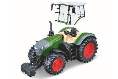Tractor Fendt 1050 Vario 10cm green