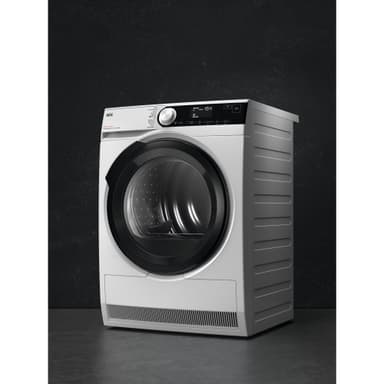 AEG Serie 9000 Torktumlare TR934E95E (9kg)