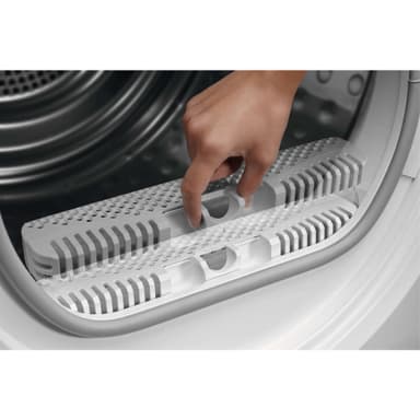 AEG Serie 9000 Torktumlare TR934E95E (9kg)