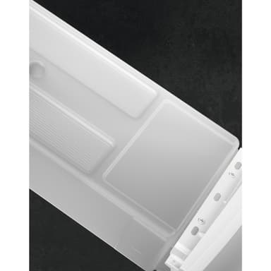AEG Serie 9000 Torktumlare TR934E95E (9kg)