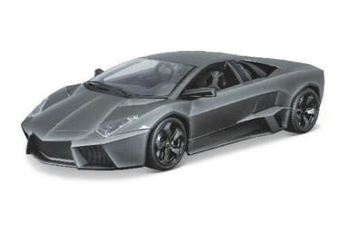 Lamborghini Reventon 1:18 metallic grey