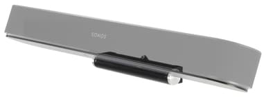 FLEXSON väggfäste för Sono BEAM (svart)
