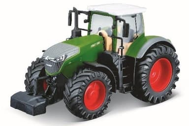Tractor Fendt 1050 Vario 10cm green