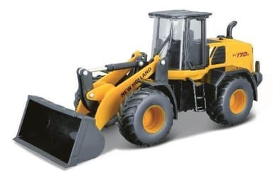 Construction - New Holland W170D 1:50