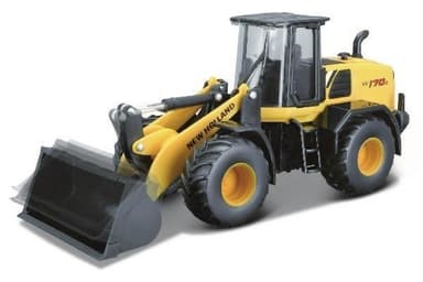 Construction - New Holland W170D 1:50