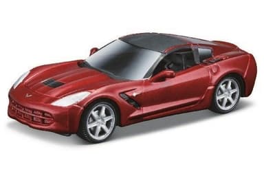 Metal cars 1:64
