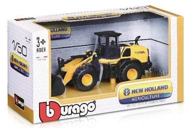 Construction - New Holland W170D 1:50