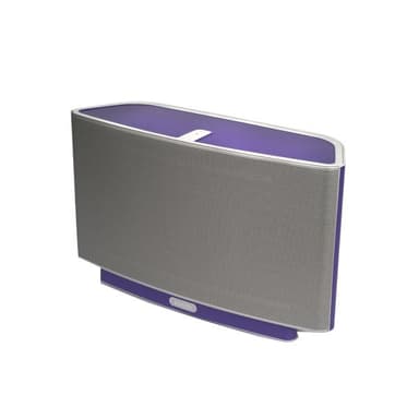 Flexson Colourplay Skin Skal till Sonos PLAY:5 (lila)