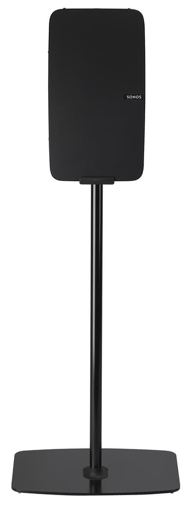 FLEXSON golvstativ för Sono Play:5 (svart)