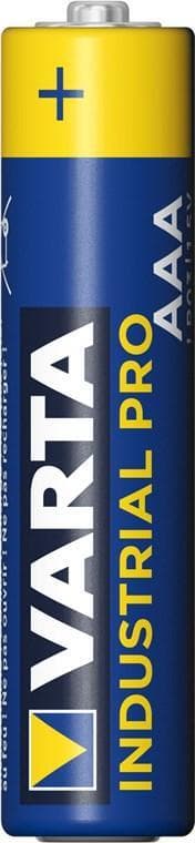 Varta LR03/AAA (Micro) (4003) batteri, 10 st. box