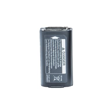 Brother PABT003, Batteri, Svart, 1 styck