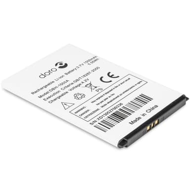Battery 7031/7081 Blister