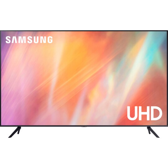 Samsung 55" AU7175 4K LED Smart TV (2021)