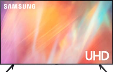 Samsung 65" AU7175 4K LED Smart TV (2021)