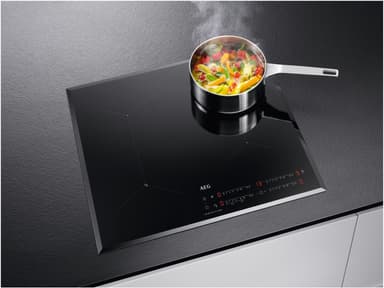 AEG Serie 7000 Induktionshäll IAE64443FB (60cm)