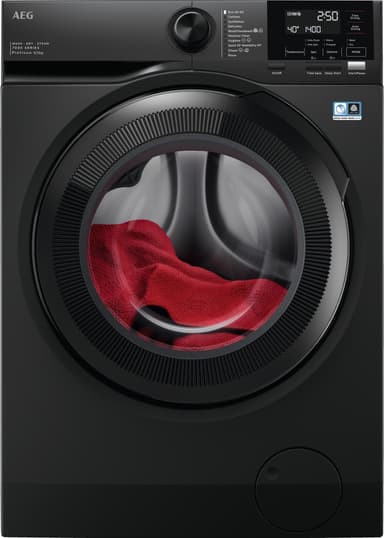 AEG Serie 7000 Tvätt/Tork LWR7245965 (9/5kg)