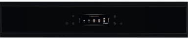 Electrolux Serie 900 Helautomatisk Kaffemaskin EBC85H (integrerad)