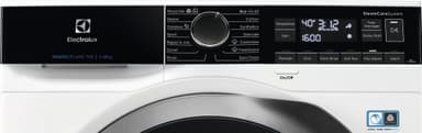 Electrolux Serie 700 Tvättmaskin EW7F8661E7 (10kg)
