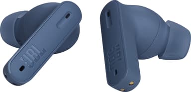 JBL Tune Beam true wireless in-ear-hörlurar (blåa)