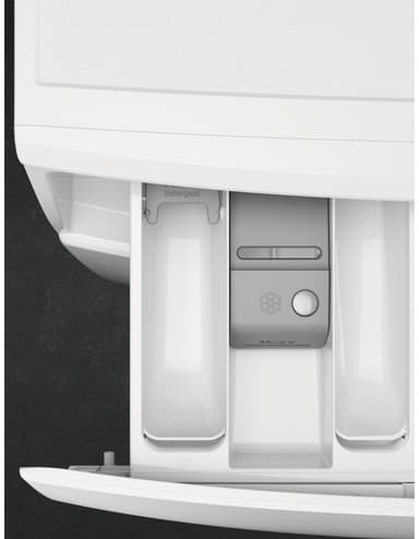 AEG Serie 8000 Tvättmaskin LR834E14E (10kg)