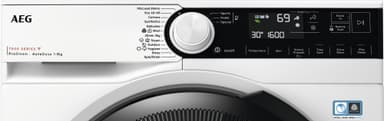 AEG Serie 7000 Tvättmaskin LR734E94Q  (9kg)