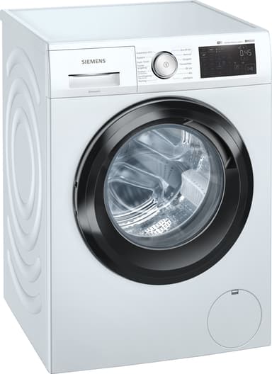 Siemens tvättmaskin WM14LPHEDN