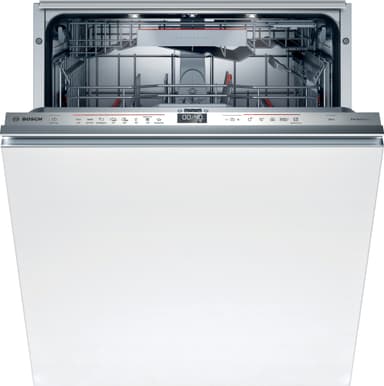 Bosch Diskmaskin SMV6ZDX49S (N/A)