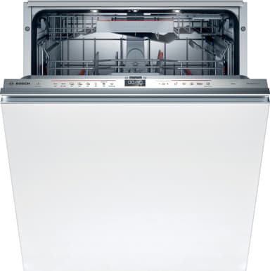 Bosch diskmaskin SMD6ZDX49E helt integrerad