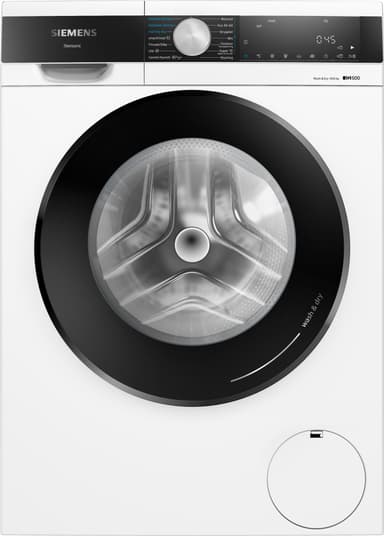 Siemens IQ500 Tvätt/Tork WN44A1E0DN (10/6kg)