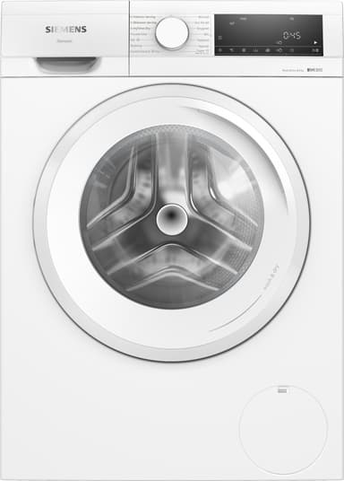 Siemens IQ300 Tvätt/Tork WN34A1L0DN (8/5kg)