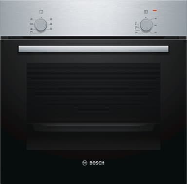 Bosch Serie 2 Inbyggnadsugn HBF010BR1S (Rostfri)