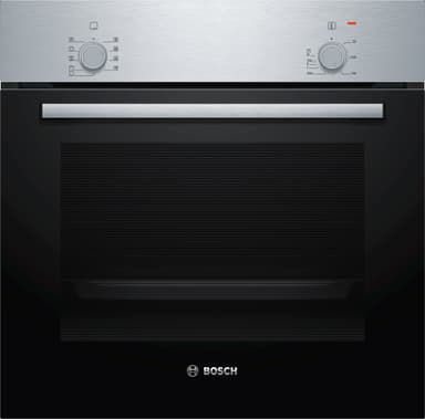 Bosch Serie 2 Inbyggnadsugn HBF010BR3S (Rostfri)