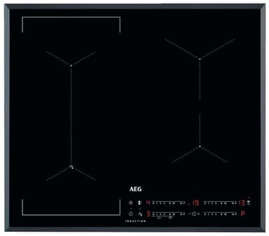 AEG Serie 7000 Induktionshäll IAE64443FB (60cm)