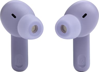 JBL Tune Beam true wireless in-ear-hörlurar (lila)