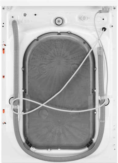 Electrolux Serie 700 Tvättmaskin EW7F8661E7 (10kg)