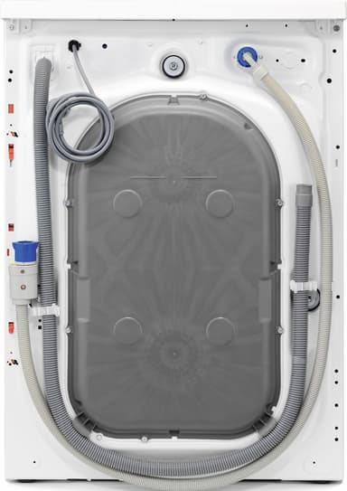 AEG Serie 8000 Tvättmaskin LR834E14E (10kg)