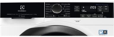 Electrolux Serie 900 Torktumlare EW9H869S1 (9kg)