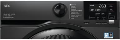 AEG Serie 7000 Tvätt/Tork LWR7245965 (9/5kg)