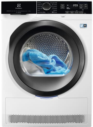 Electrolux Serie 900 Torktumlare EW9H869S1 (9kg)